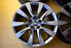 HYUNDAI 18 i40 i30 Elantra Tucson Santa Fe Oryginał Jak Nowe - 2