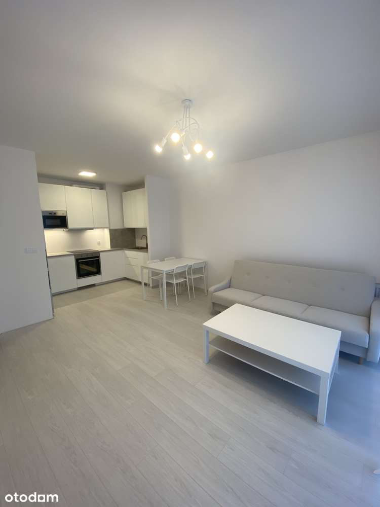 Apartament 47m2 przy ul. Suwalskiej - Pełny obrazek: 5/16