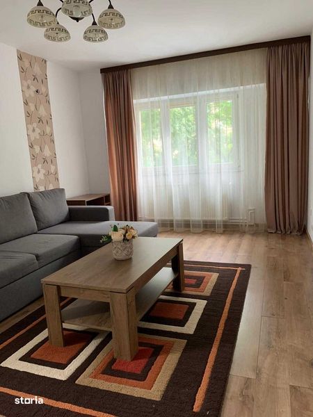 Apartament 3 camere pe str Harmanului