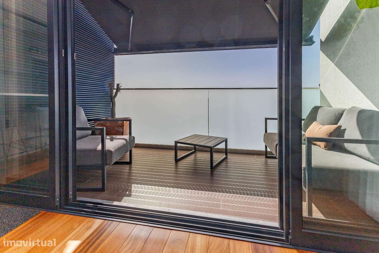 T2 na Cidade da Maia com suite, box e acabamentos premium-14