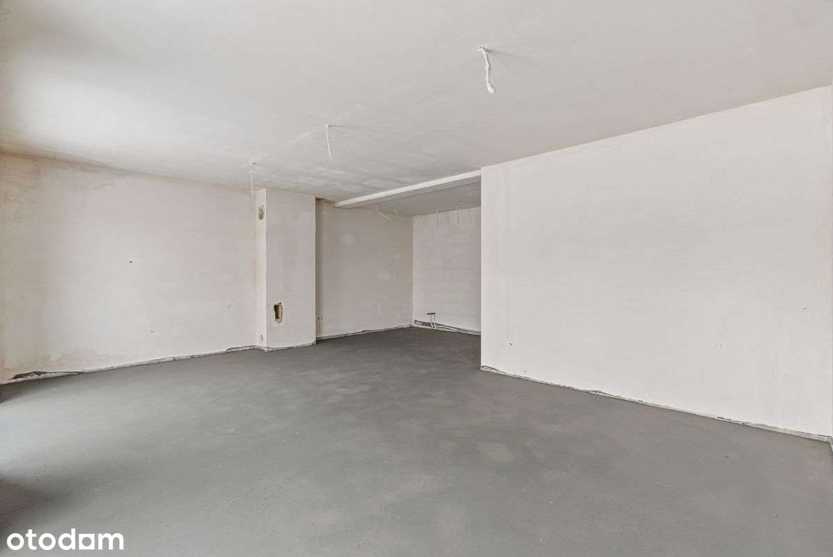 Apartament 132 m² z tarasem i pompą ciepła-6