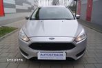 Ford Focus 1.6 Trend - 4