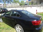 VW Jetta 1.6 TDI Blue Motion Comfortline - 3