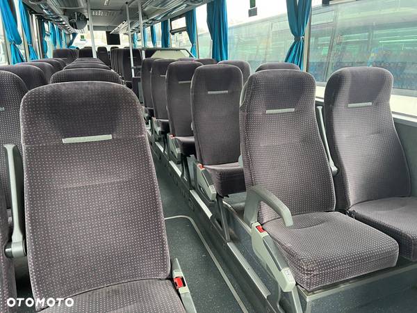 Setra 417 UL / Manual / klima / winda / 55 miejsc / CENA:189000zł netto - 23