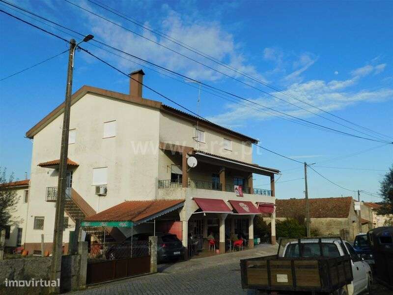 Moradia T6 / Gouveia, Cativelos - Grande imagem: 1/19