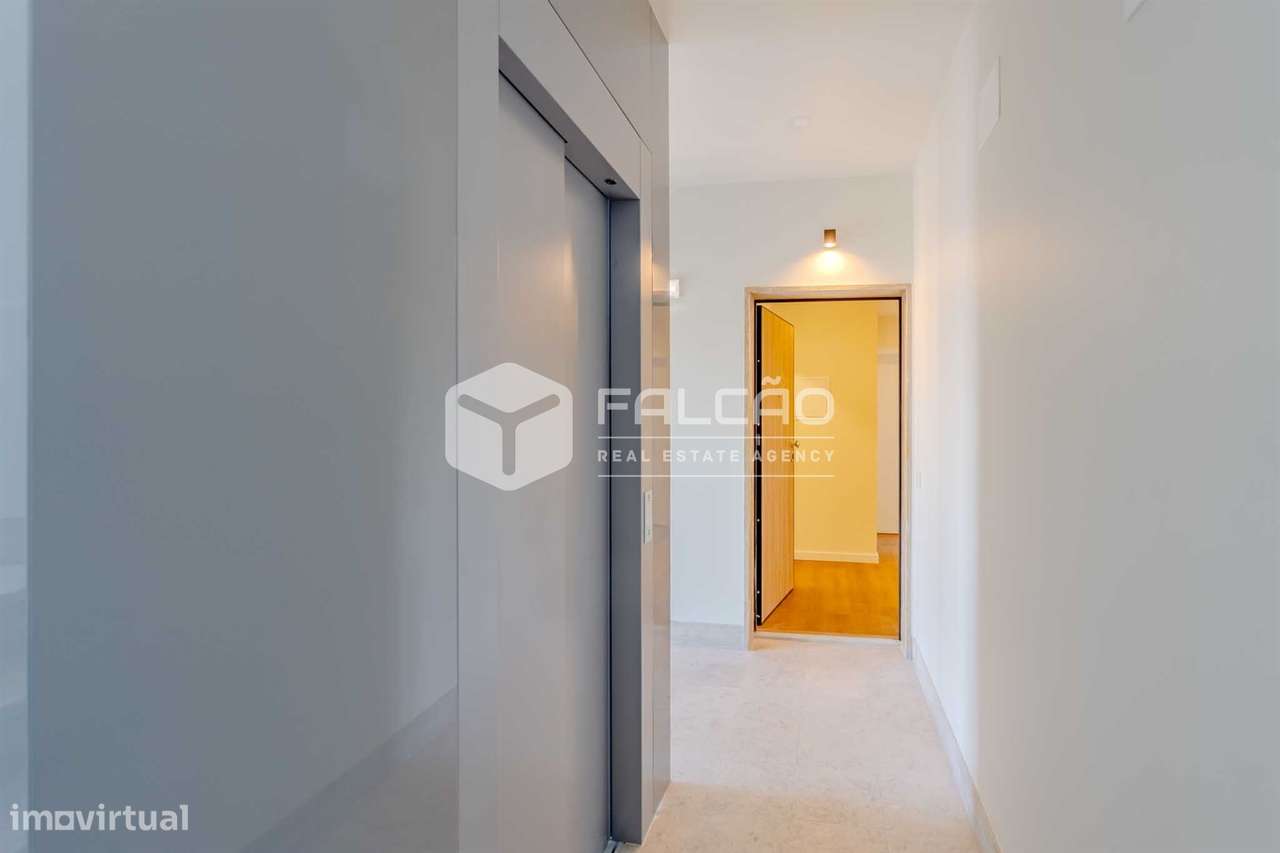 Apartamento T2 Venda em Santarém (Marvila), Santa Iria da Ribeira de S - Grande imagem: 2/33