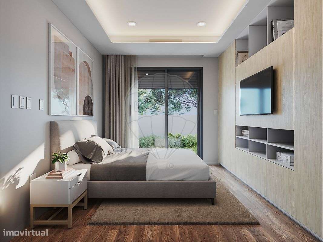 Moradia T4 para venda - Grande imagem: 5/7