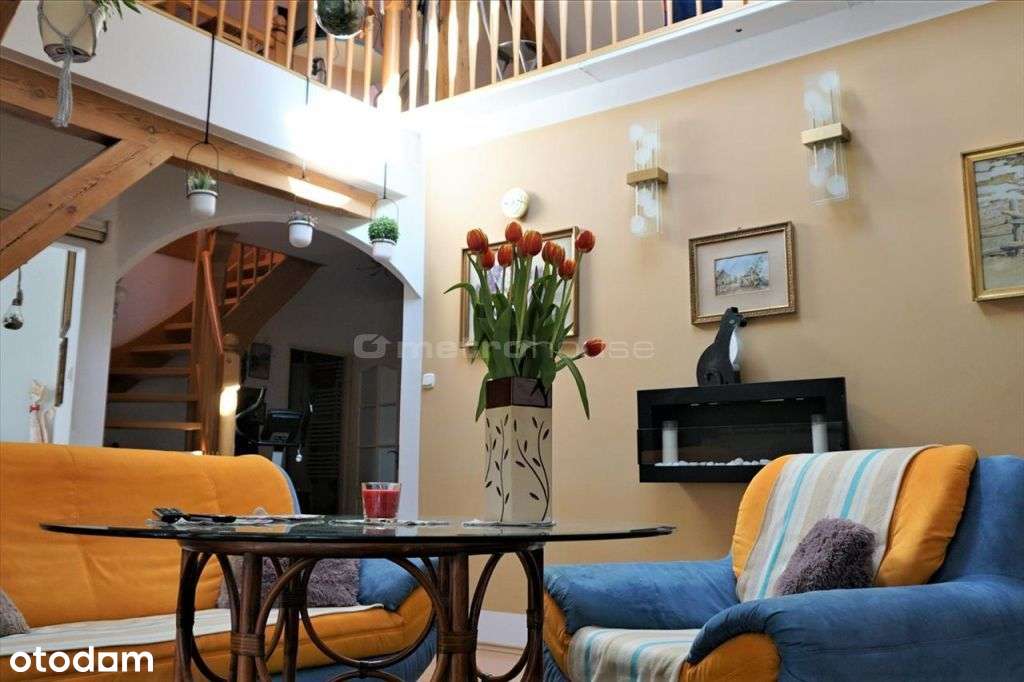 Mieszkanie na poddaszu w Bornem Sulinowie! - Pełny obrazek: 2/15