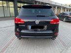 Volkswagen Touareg - 5