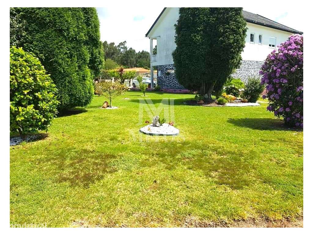 Moradia em Fragoso - Grande imagem: 5/38