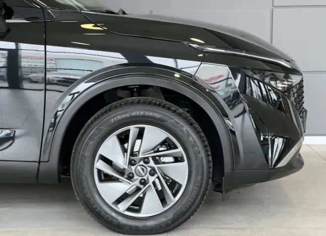 Nissan Qashqai Acenta + Pakiet zimowy 1.3 MHEV 158KM Xtroni Salon Polska FV23%
