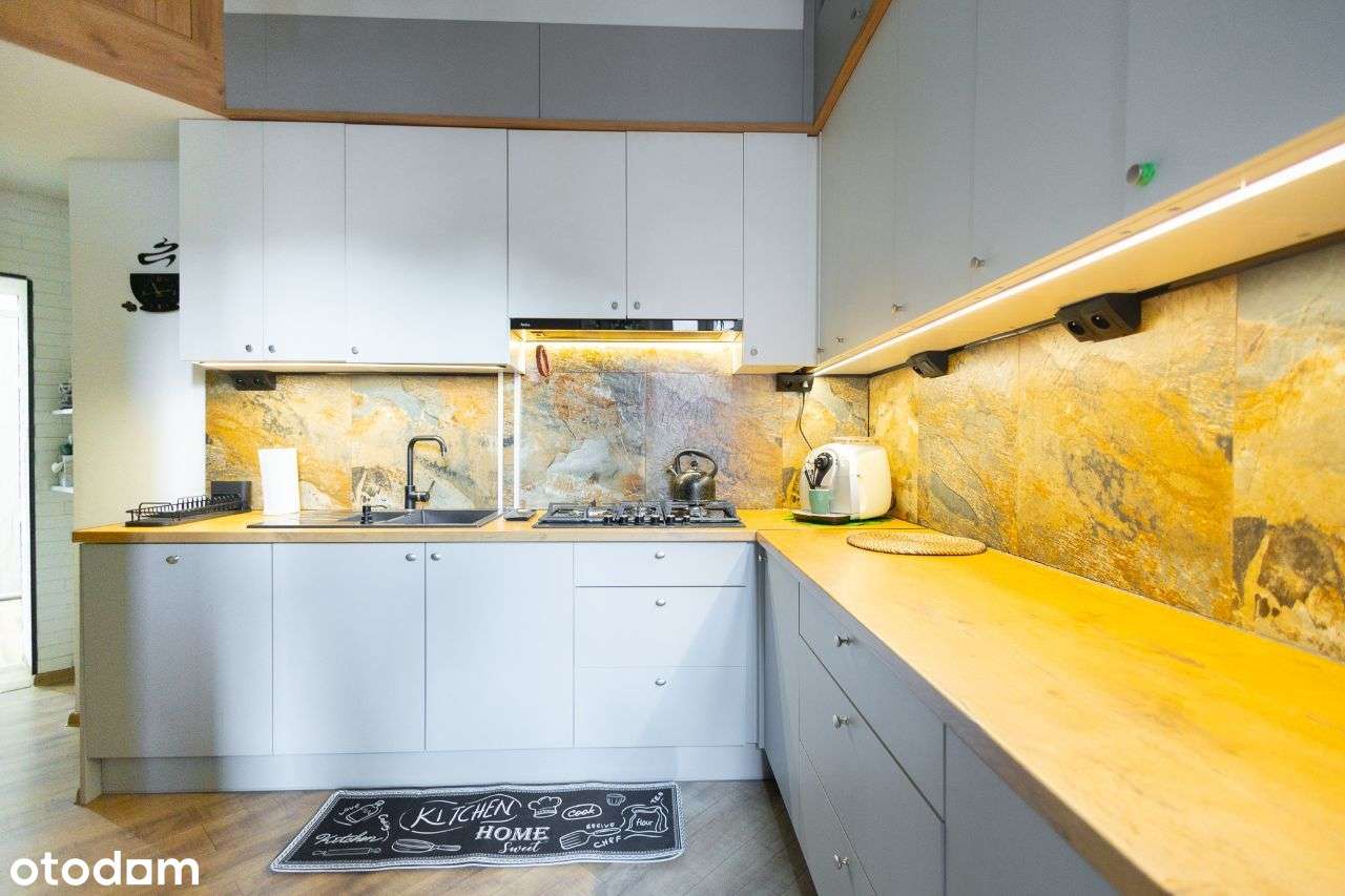 Mieszkanie 3-pokojowe dla rodziny | Pl. Św. Macieja-6