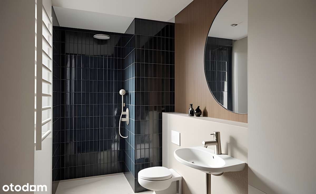 Taka cena tylko do końca roku, 2-pokojowe mieszkanie z ogródkiem-1