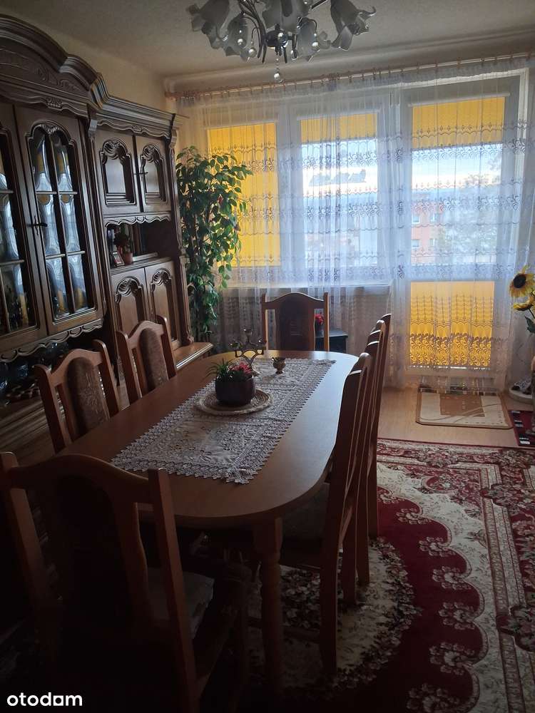 Mieszkanie 56m2 w Starachowicach-3