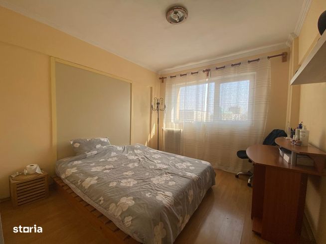 Centru - Piața Unirii , apartament 4 camere , 92 mp etaj intermediar-3