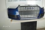 ZDERZAK AUDI A1 8X 8XA LIFT 2015-2018 PO LIFCIE - 3