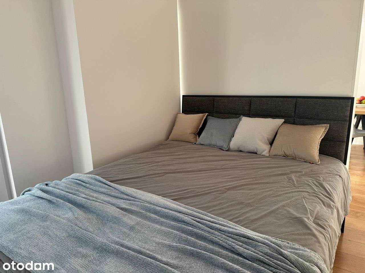 Apartament 31 m2 Wola ul. Kasprzaka + duży taras-4