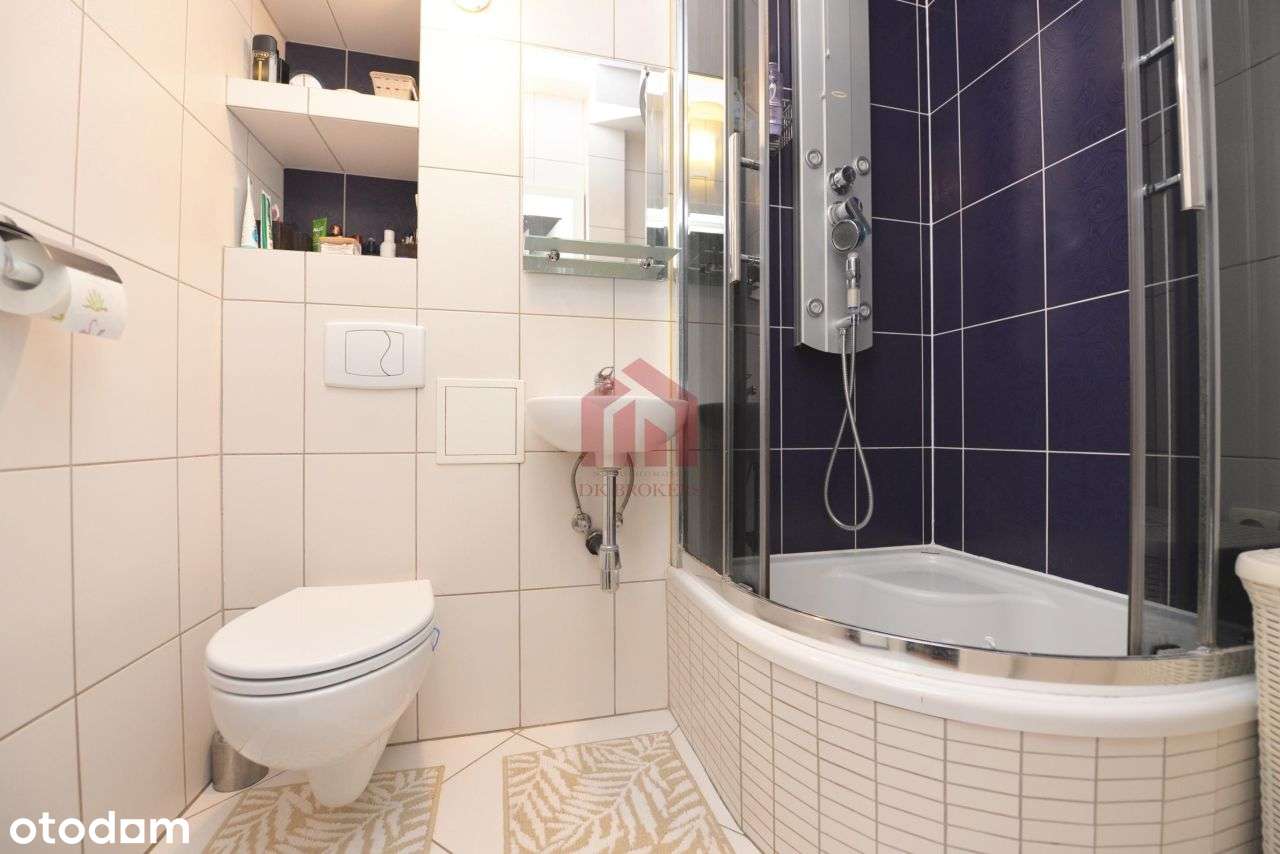 Mieszkanie blisko szkół. Inwestycyjne - Pełny obrazek: 5/8