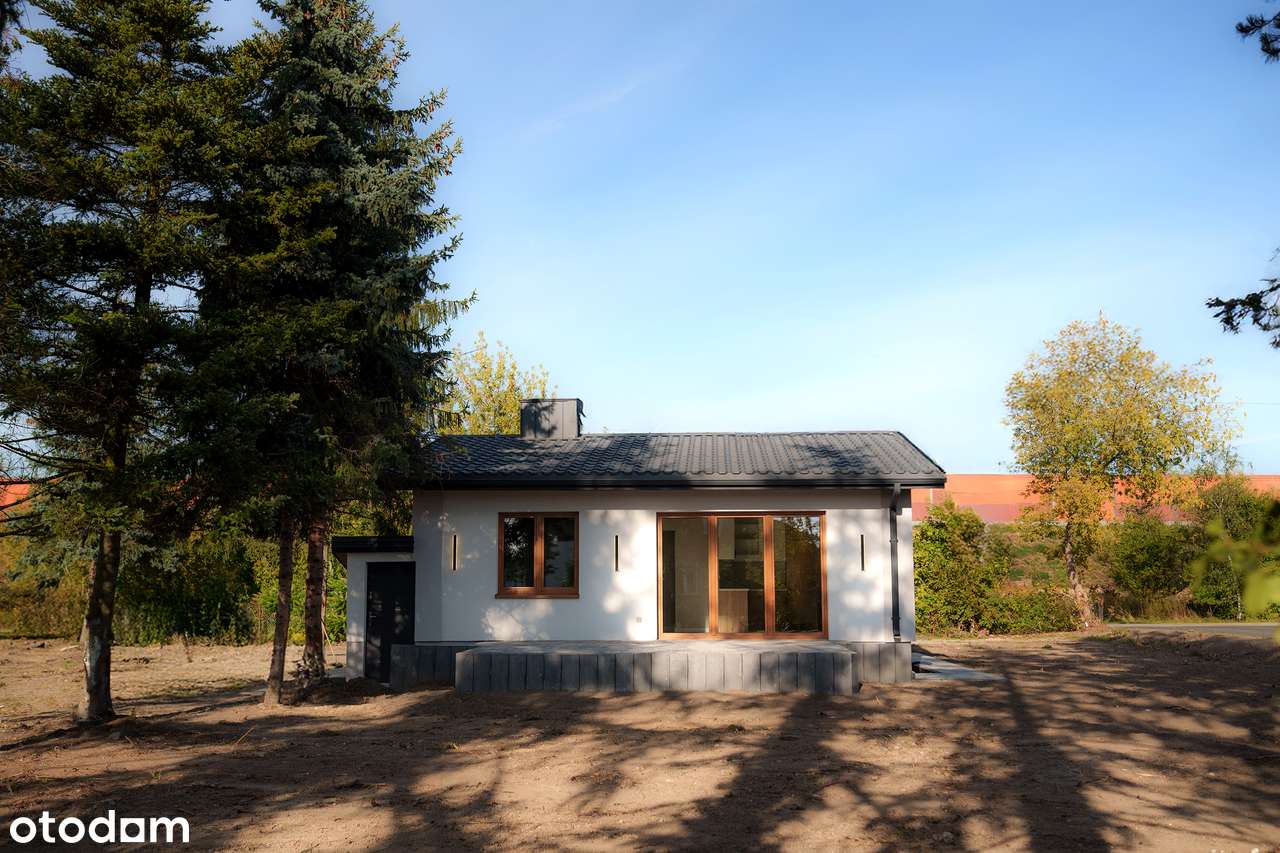 Dom mieszkalny Sochaczew 659 tyś zł, działka 1696m2 - Pełny obrazek: 5/17