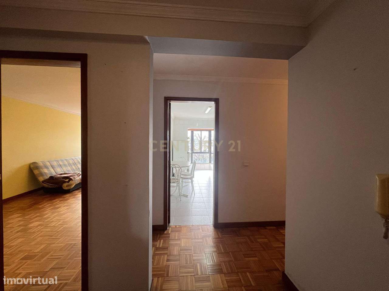 T2 em Aveiro | Localização Premium - Grande imagem: 3/22