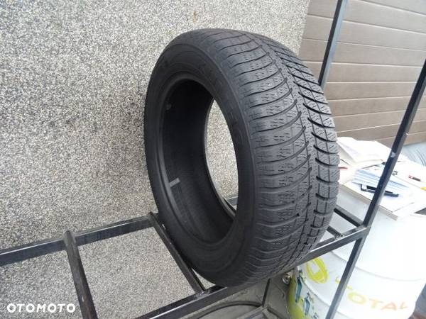 205/55/R16 91H KUMHO IZEN KW23 - 2