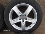 Audi A6 C7 Allorad Felgi ET41 5x112  Event Semita Opony 235/55/18 6mm - 3