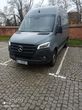 Mercedes-Benz Sprinter W907 - 1