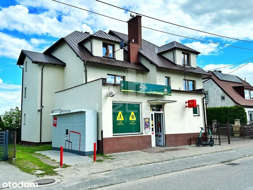 Dom z potencjałem - Pełny obrazek: 3/19