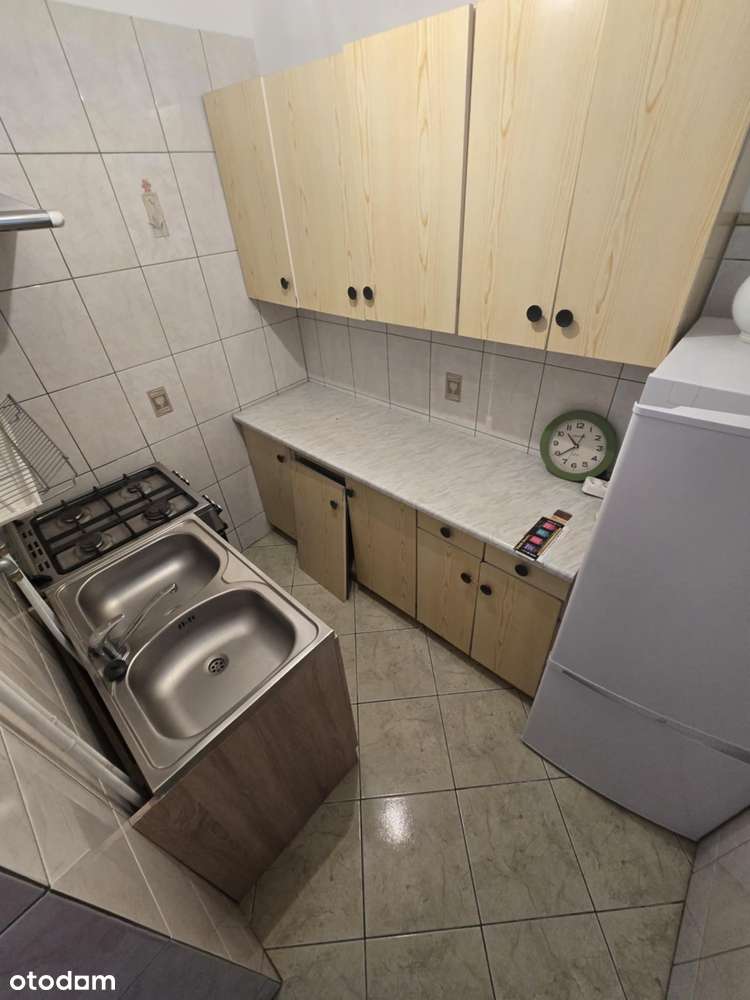 Do sprzedania mieszkanie w Centrum przy ul. Krasickiego-9