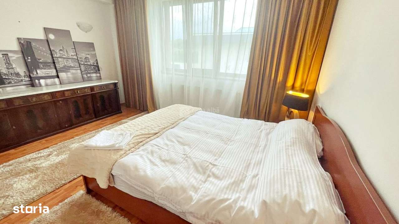 Moara de Vant, 3 camere mobilat si utilat, ready to move - Imagine principală: 3/10