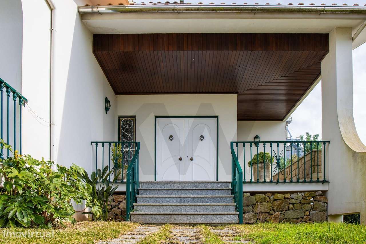 Moradia T3 - Ul - Oliveira de Azeméis - Grande imagem: 4/41