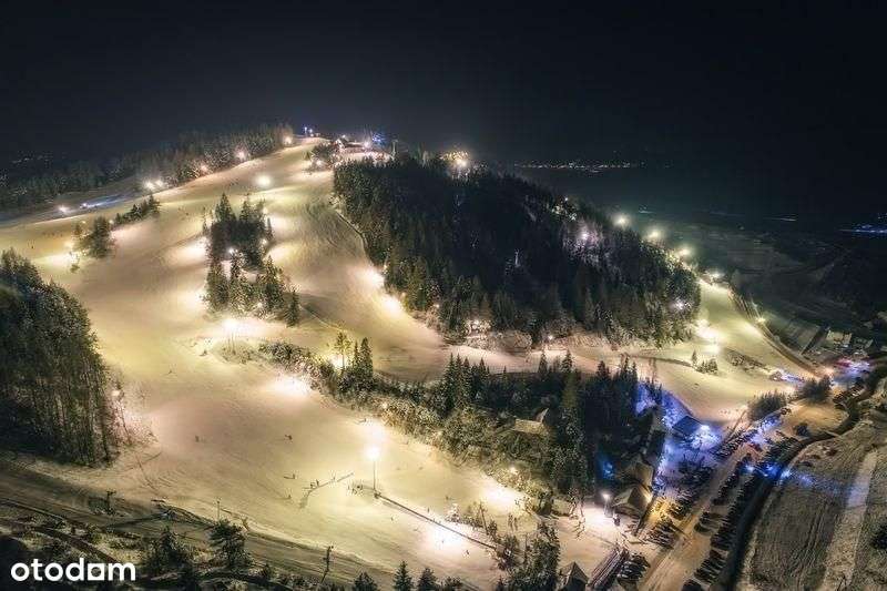 Jezioro Czorsztyńskie apartament 23,45m2 z widokiem na jezioro i tatry-15