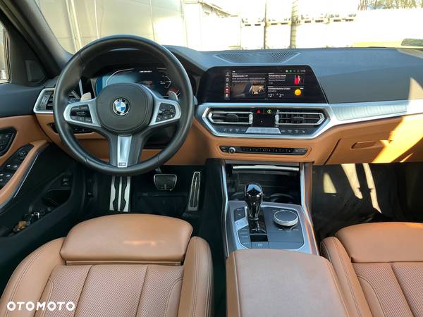 BMW Seria 3 M340i xDrive sport - 18