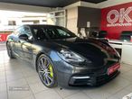 Porsche Panamera 4 E-Hybrid 10 Years Edition - 1