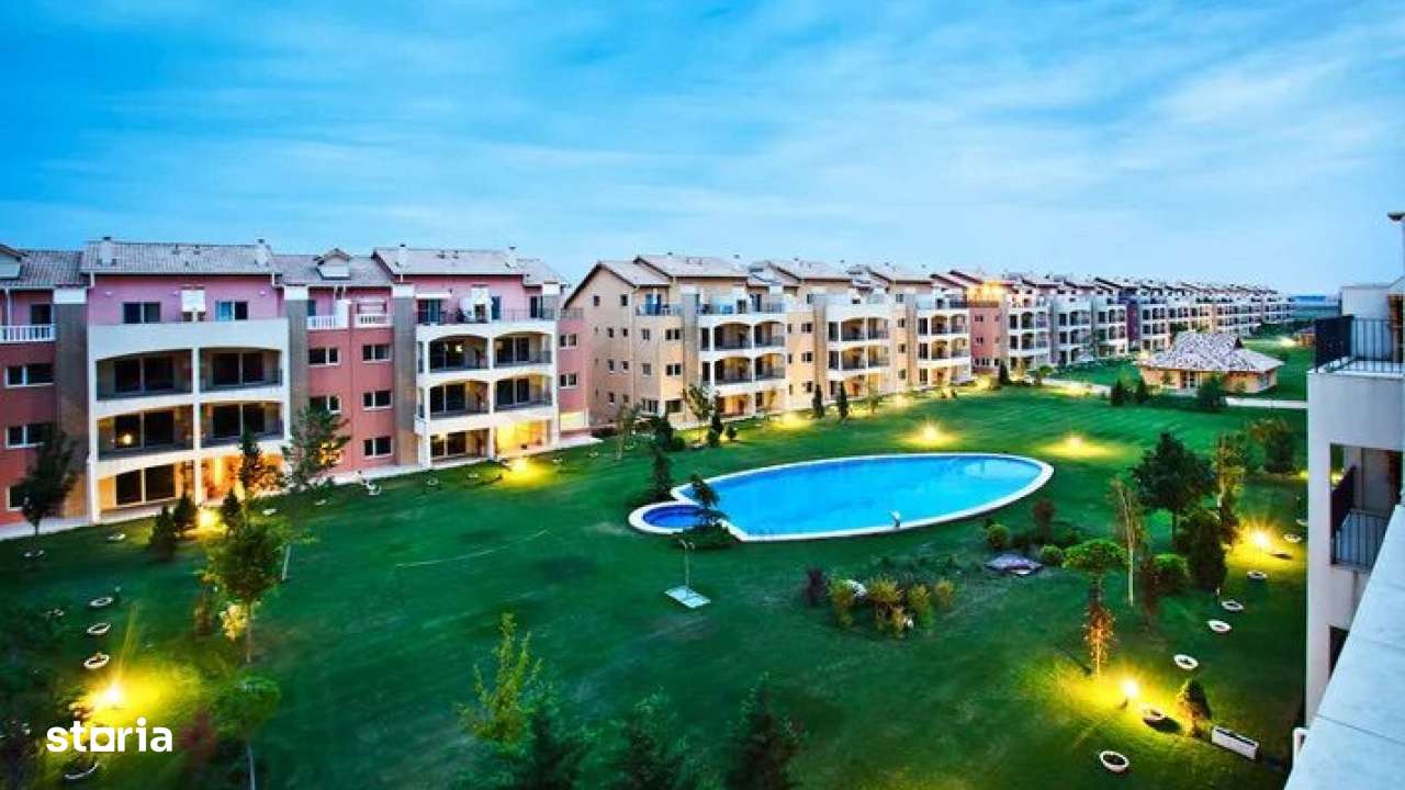 Apartament premium Pipera I IBIZA SOL - Imagine principală: 2/15