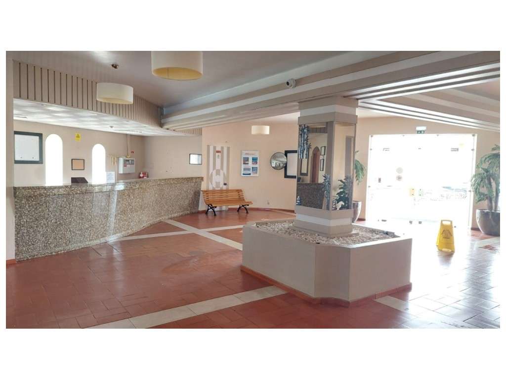 Apartamento T1 em Montechoro - Albufeira-19