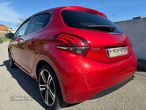 Peugeot 208 1.2 PureTech GT Line - 6