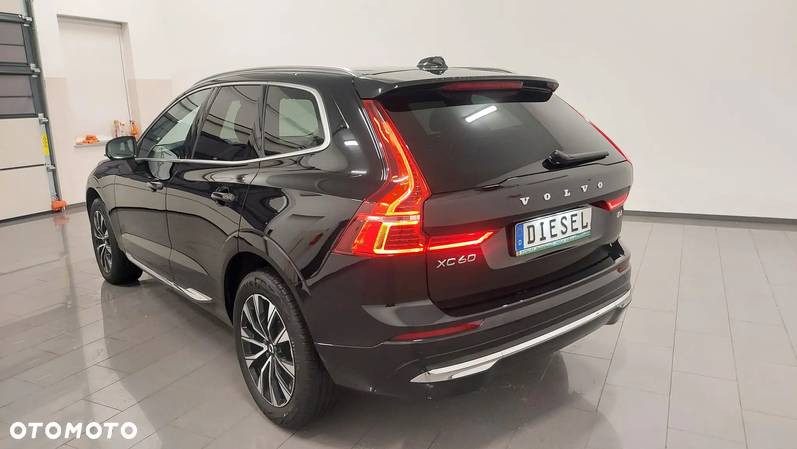 Volvo XC 60 B4 D Geartronic Inscription - 4