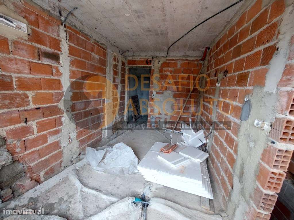 Moradia em Banda Nova T3, Quinta do Conde-18