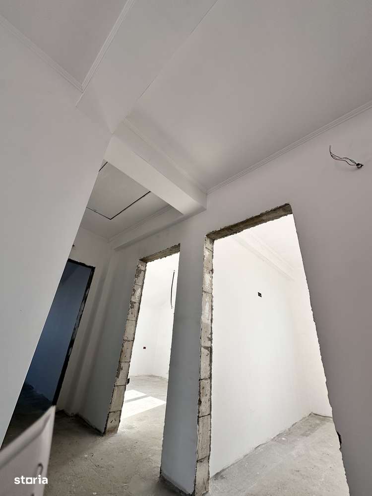 Casa Agigea S+P+M, 194 mp, 5 camere - Imagine principală: 2/20