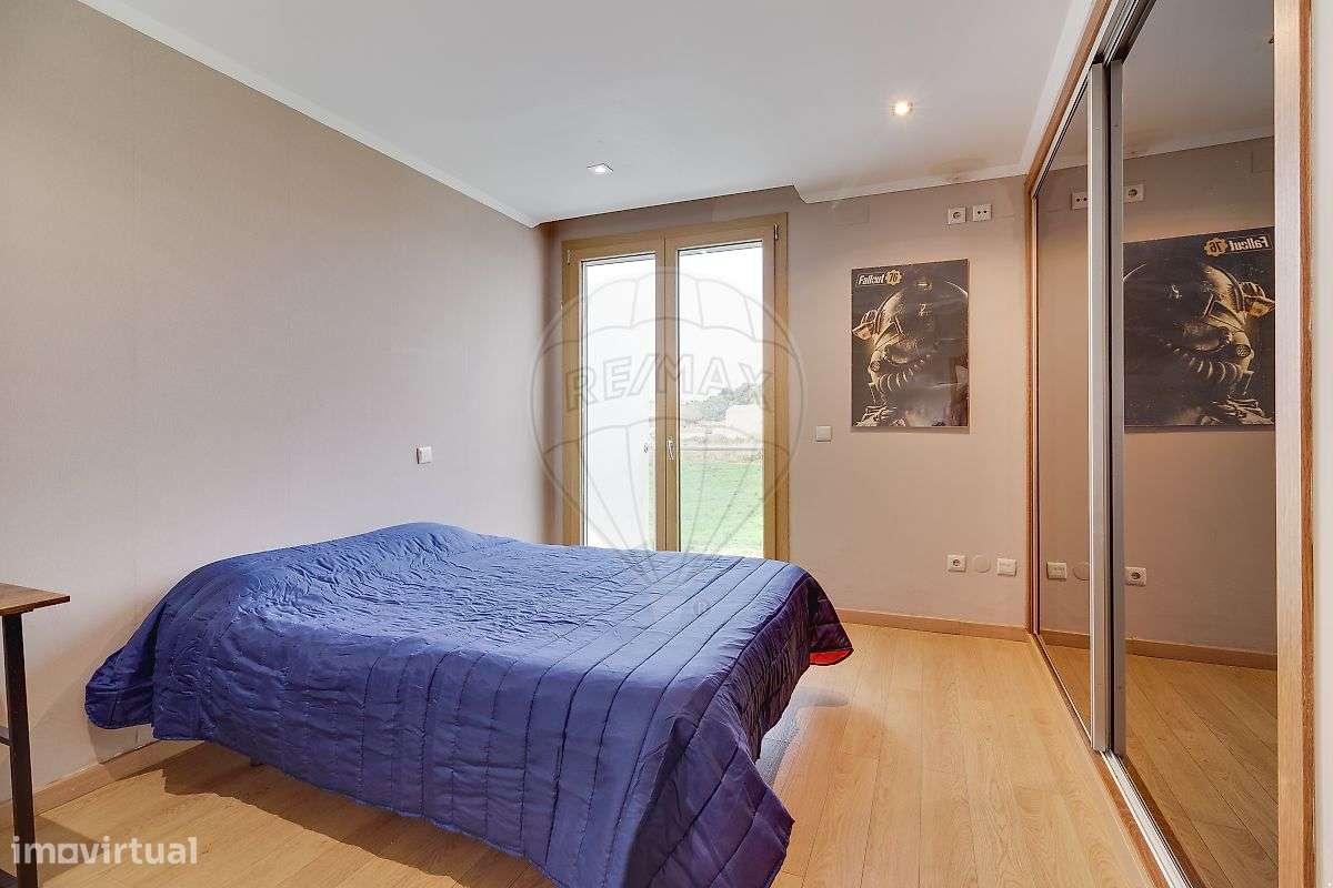 Moradia T4 para venda-23