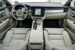 Volvo S90 D3 Geartronic Inscription - 9