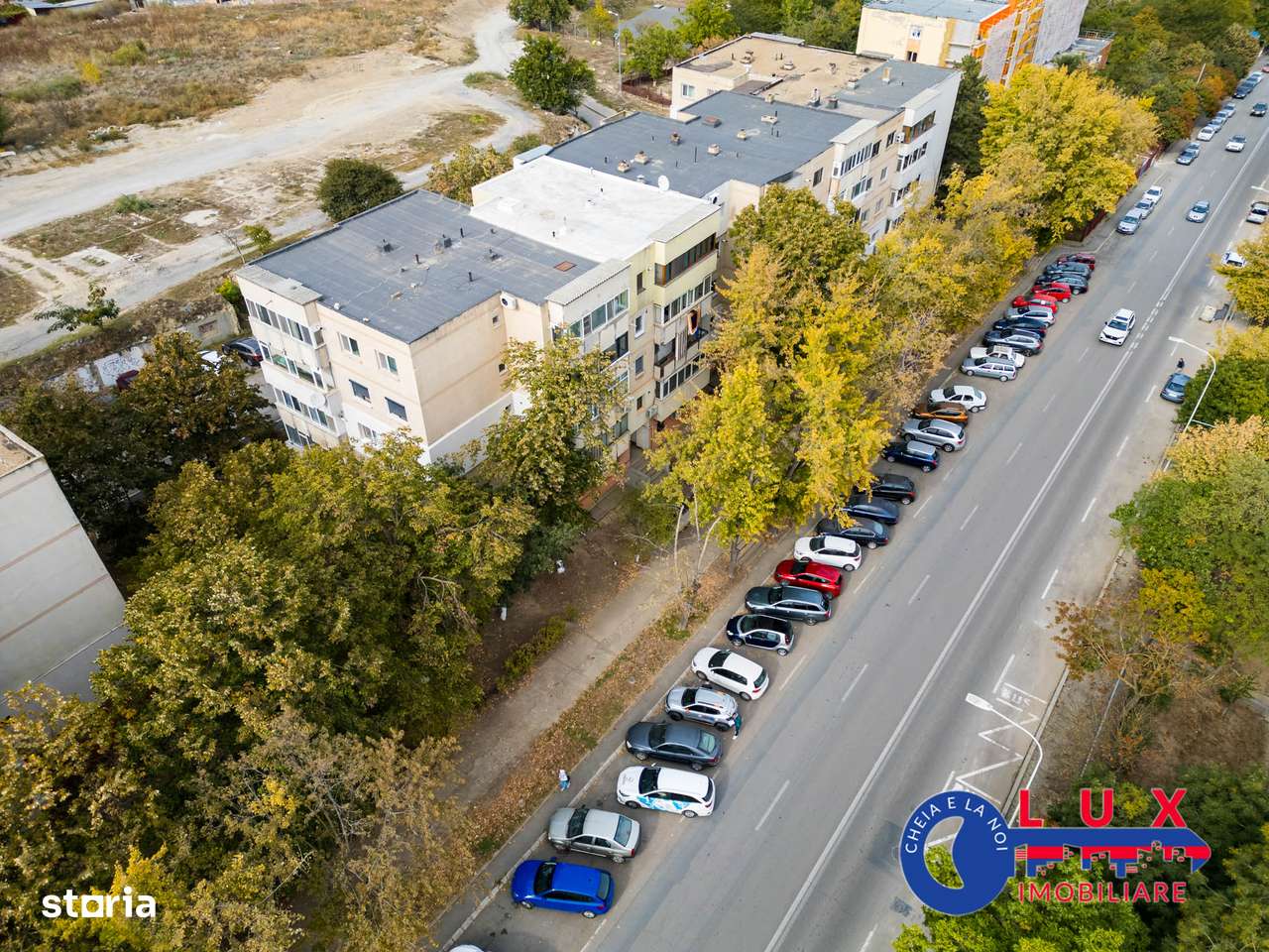 ID 3624 EXCLUSIVITATE – Apartament 3 camere – Strada Babadag - Imagine principală: 5/20