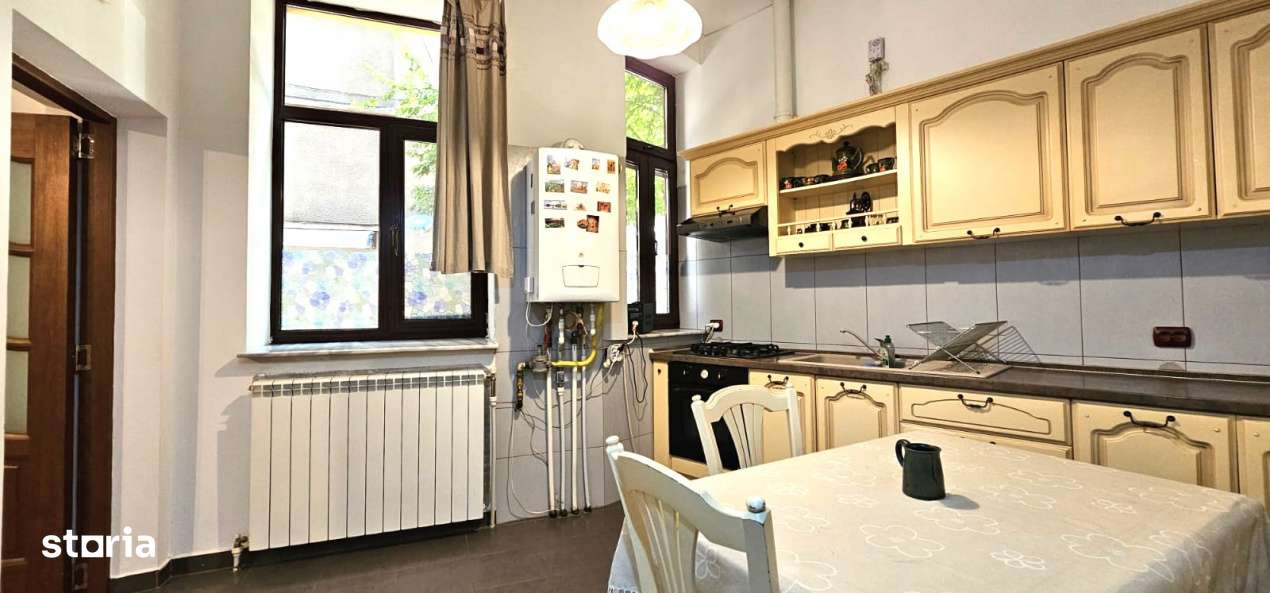 Apartament cochet, 2 camere, in apropierea Parcului Carol - Imagine principală: 5/9