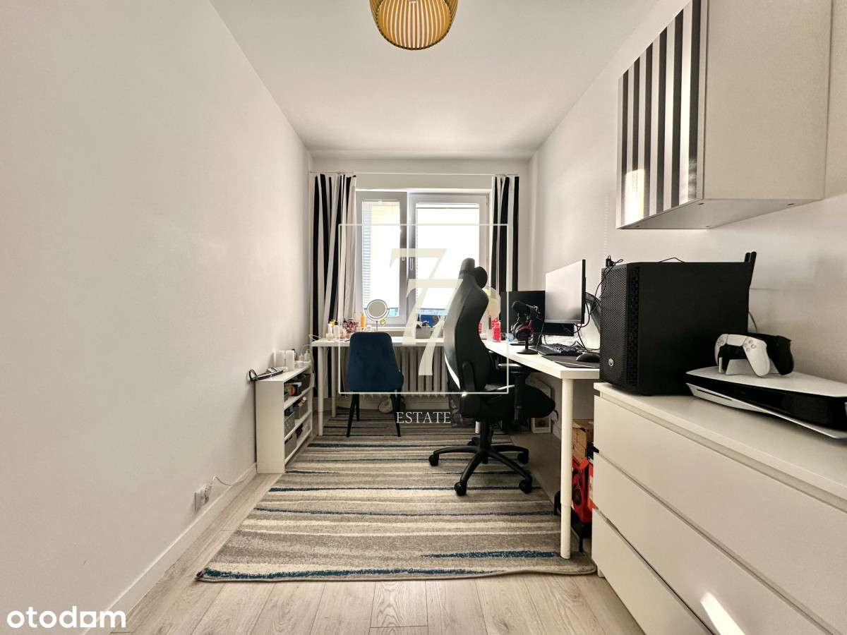 3 pokojowe, po generalnym remoncie w centrum-7