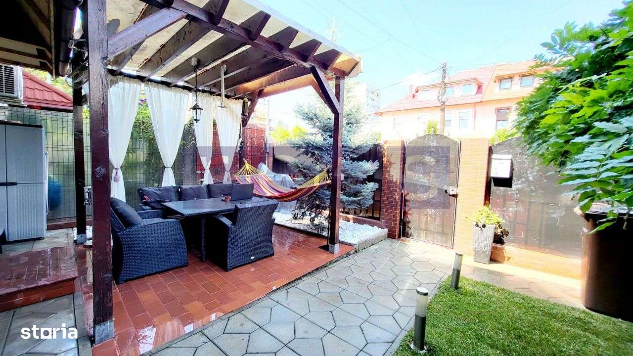 2 camere, apartament de vanzare Bucuresti (judet), Bulevardul Ion