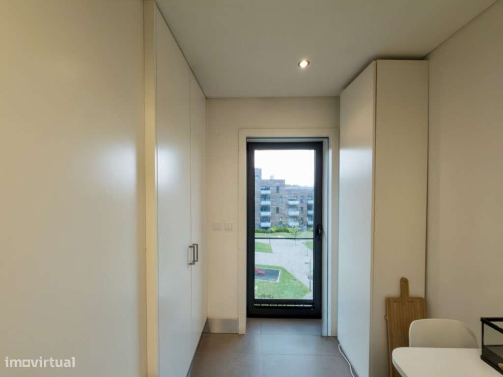 Apartamento T2 no Porto-10