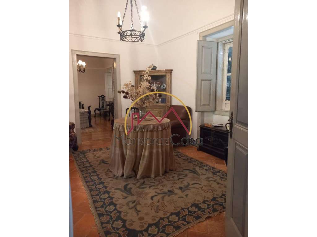 Moradia Senhorial T4 em Reguengos de Monsaraz-15