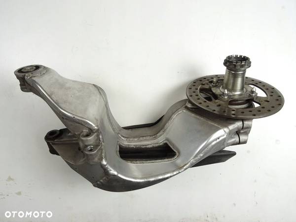 DUCATI 1098 WAHACZ MONOWAHACZ TARCZA '08 - 4