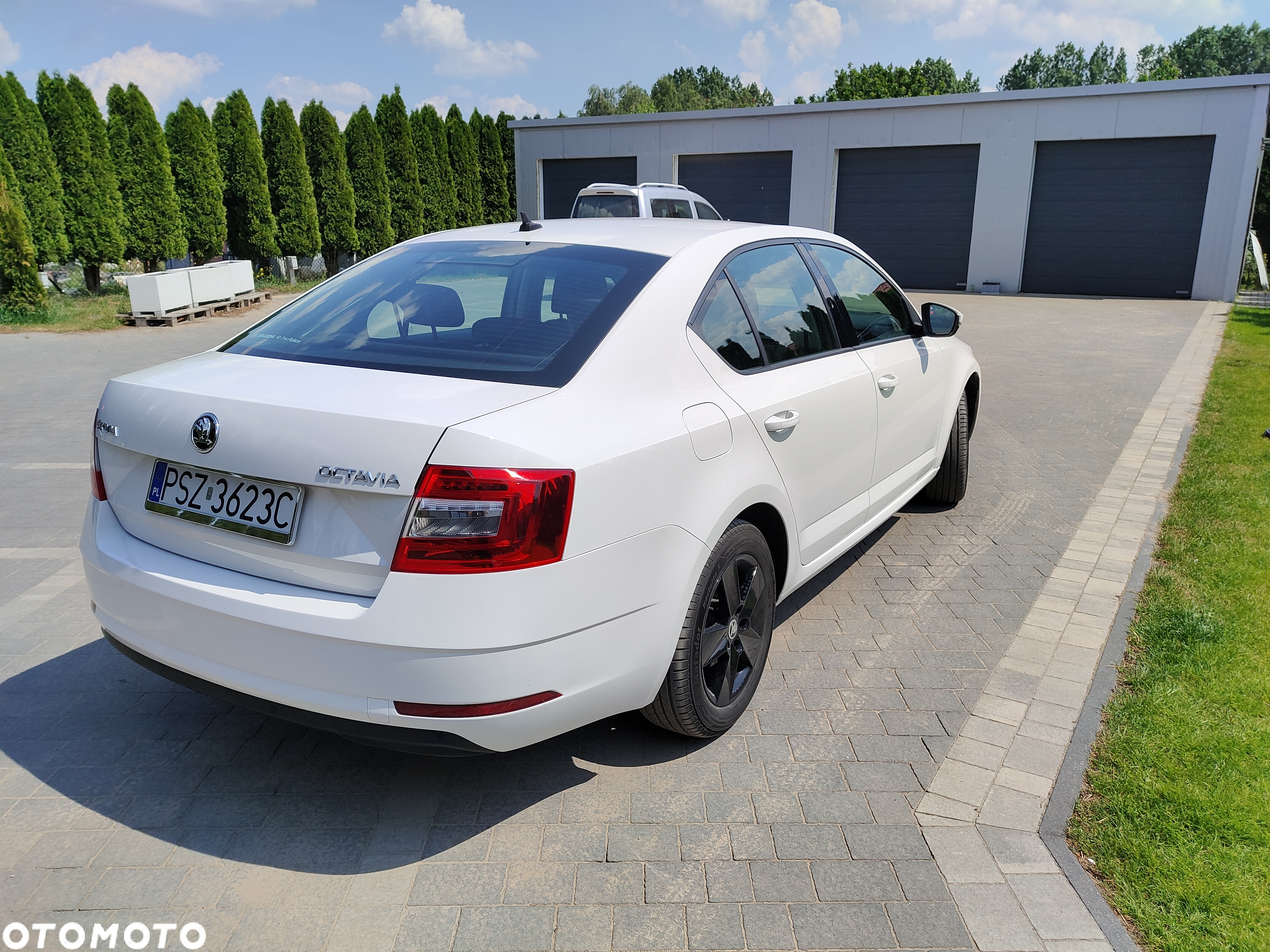 Skoda Octavia 1.6 TDI Ambition - 3